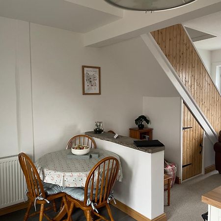 Quarry Cottage Near Hawes, Yorkshire Dales, Pet Free Buitenkant foto