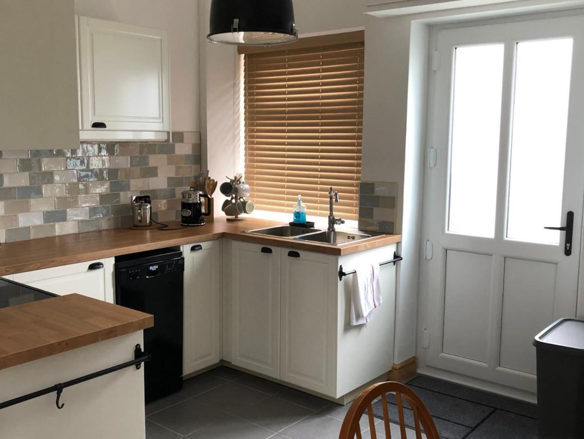 Quarry Cottage Near Hawes, Yorkshire Dales, Pet Free Buitenkant foto